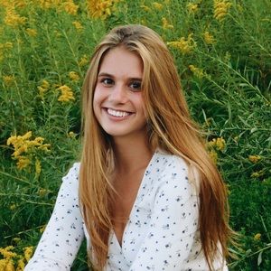 Meet your Posher, Catherine